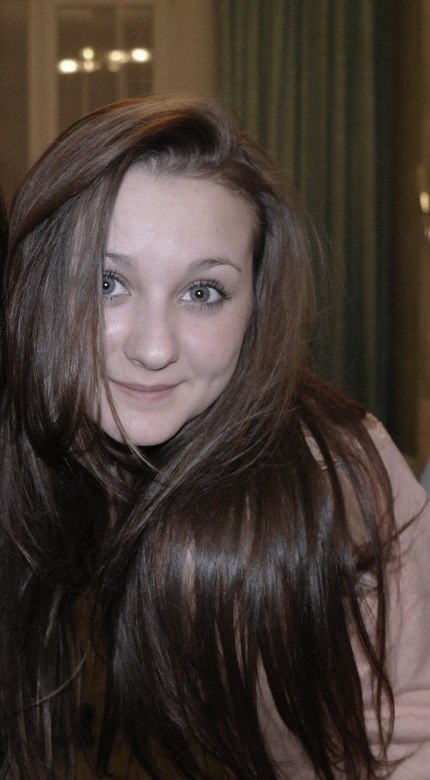 Полина Несветаева | Нижний Тагил