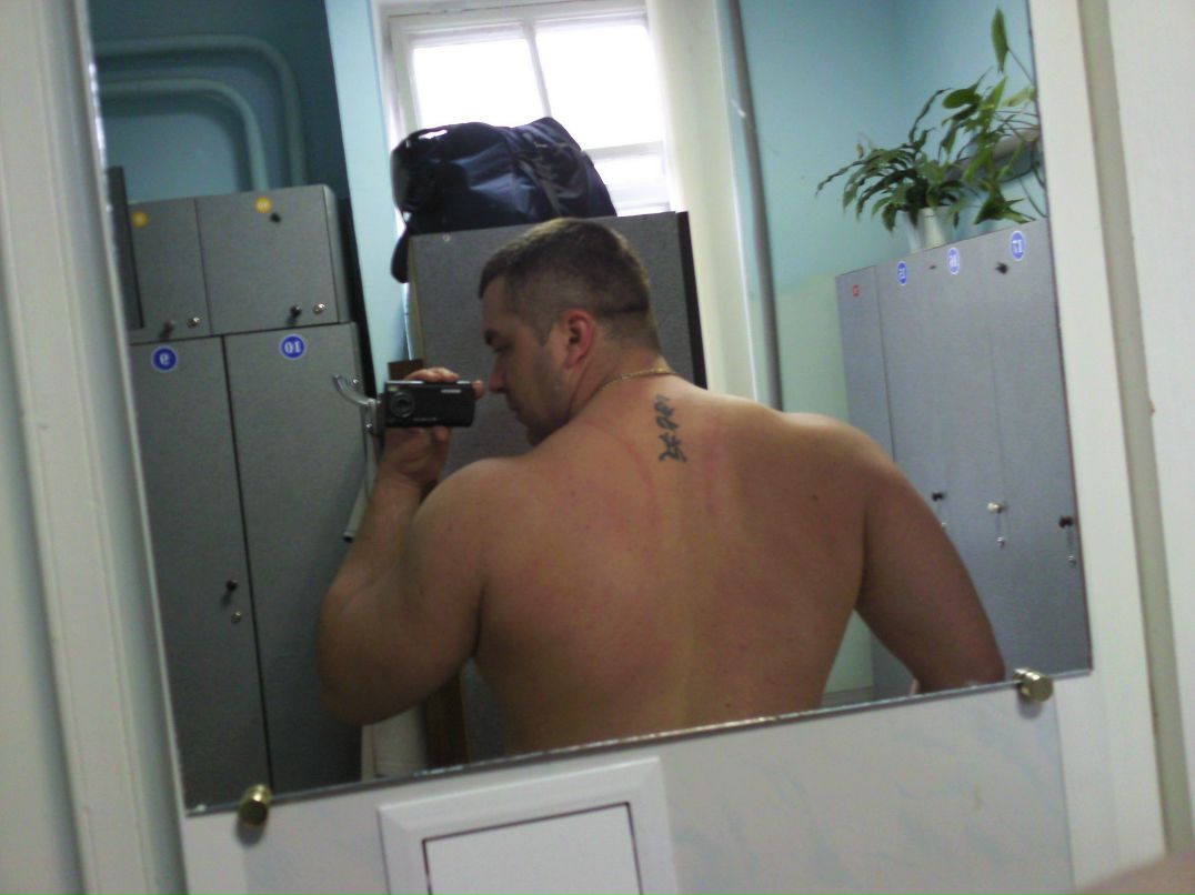 Виталик Полунин | Бургас