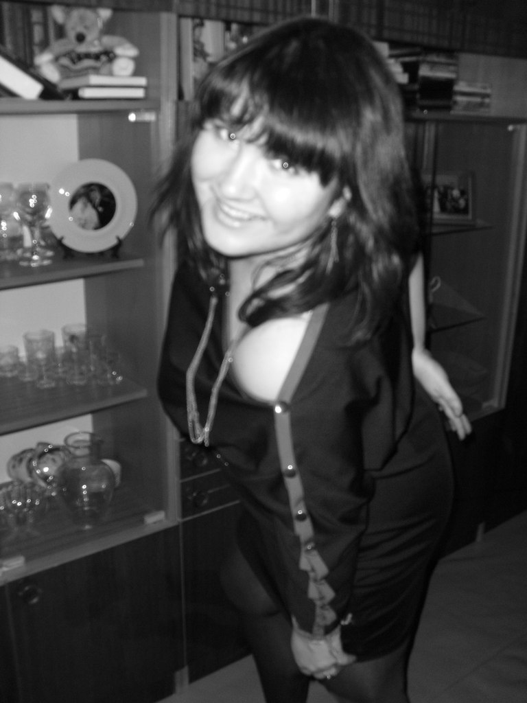 Лена Кузнецова | Волжский