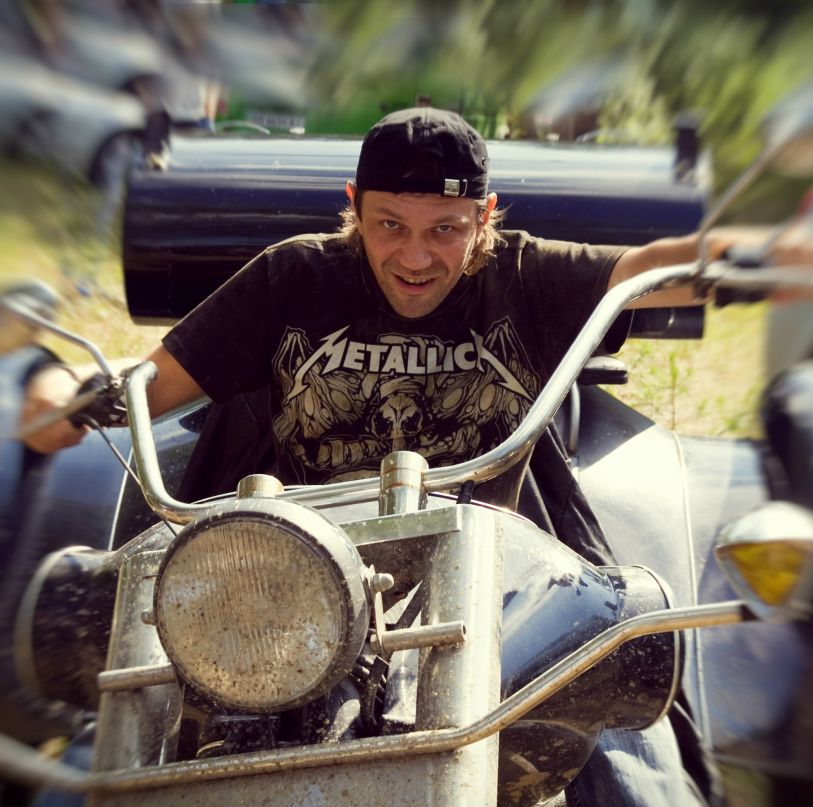 Вадим Мацюк | Нетешин