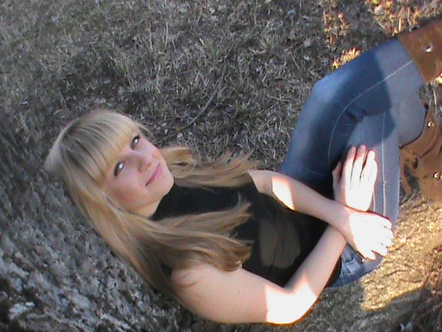 Нюта Нюточка | Тернополь