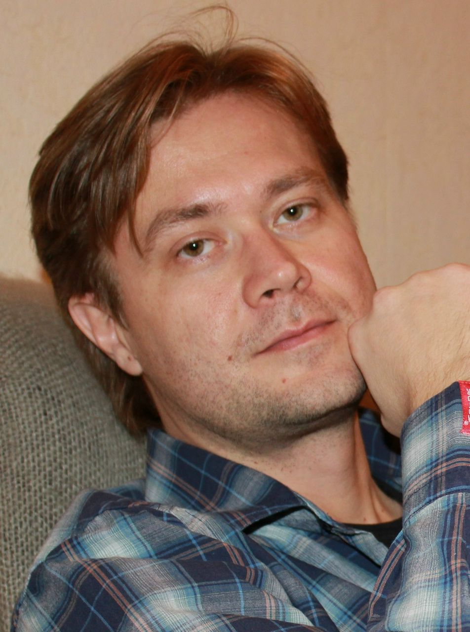 Валерий Ржевский | Самара