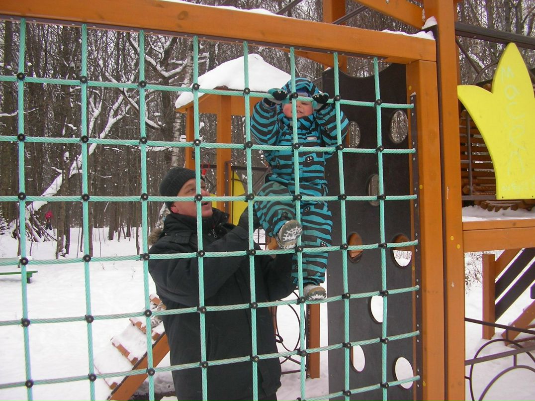 Анатолий Худяков | Москва