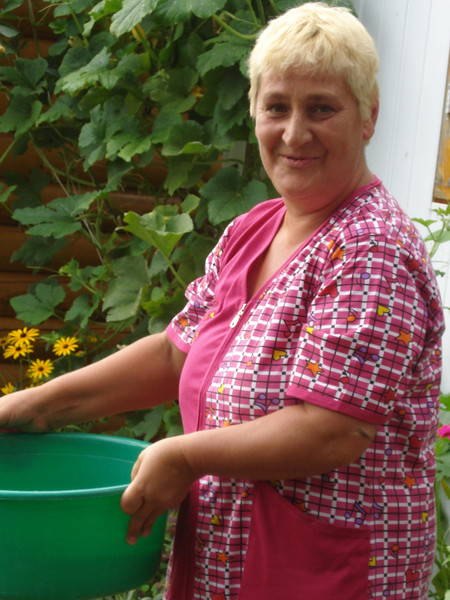 №1, Люба Гаврилова, Апатиты №1, Люба Гаврилова, Апатиты