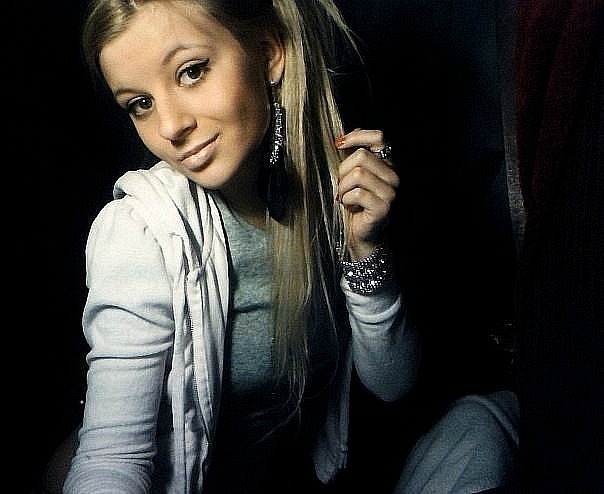 №47, Ната Соколова №47, Ната Соколова