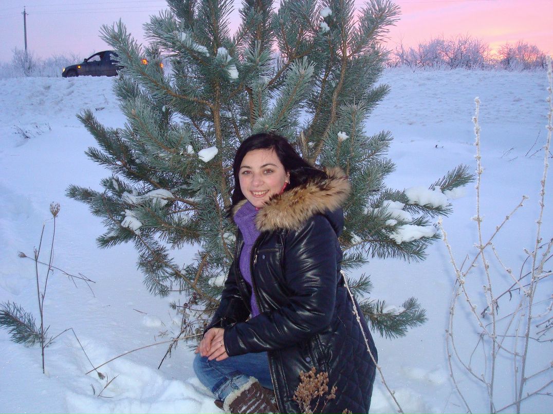 Екатерина Кузнецова | Москва