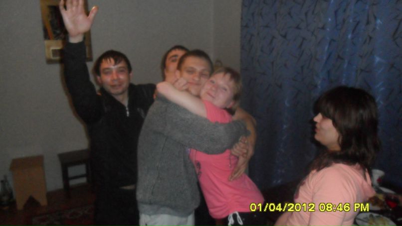 Сергей Нефедьев *БУРЯТ* | Красноярск