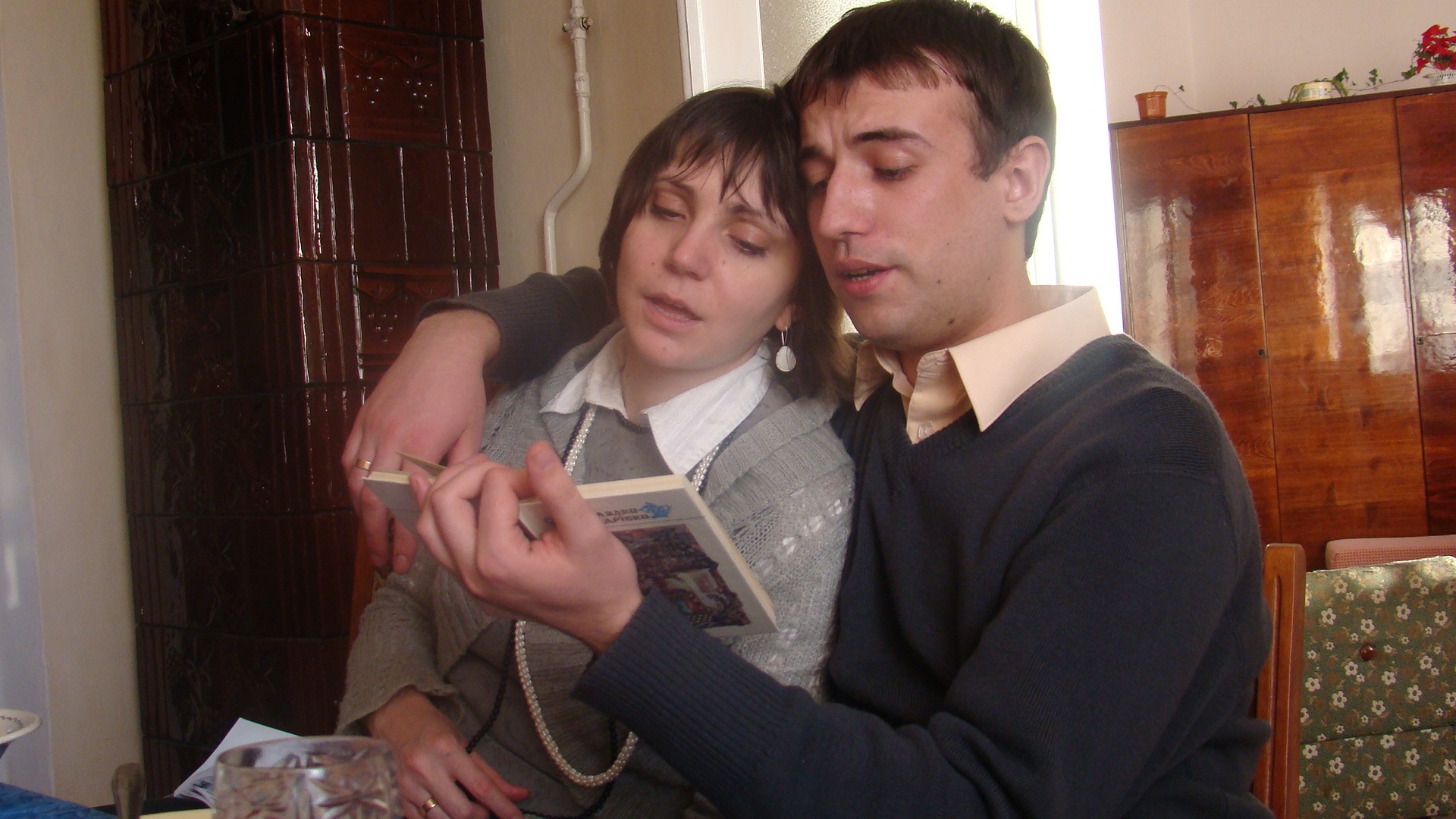 Фото профиля