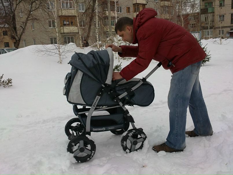 Олег Галимарданов | Казань