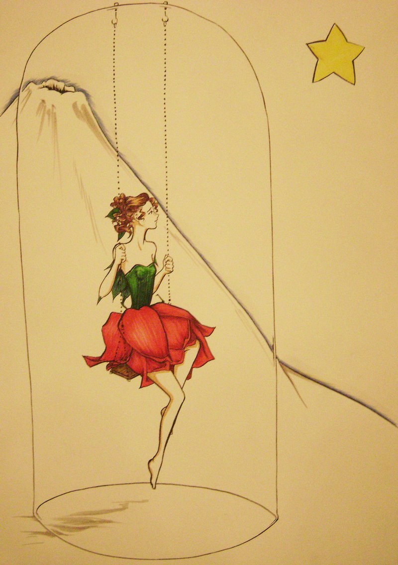 Бася Сонина | Санкт-Петербург