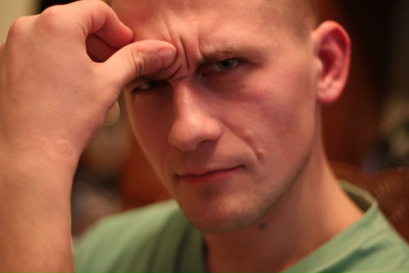 Антон Шаевич | Иркутск