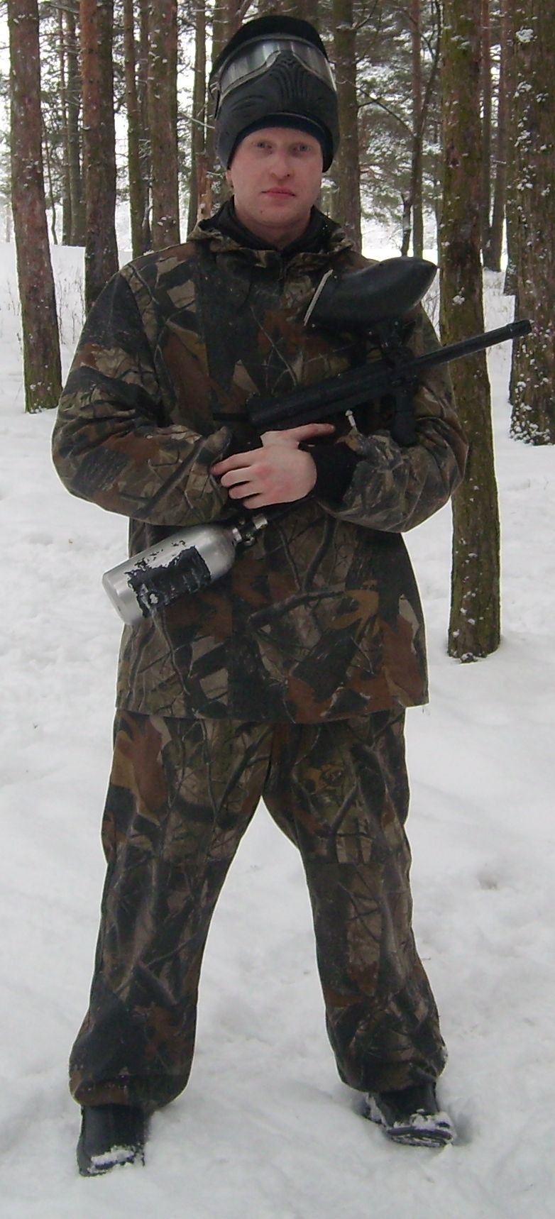 Игорь Соколов | Тверь