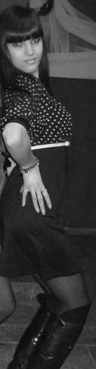 Елена Гатиятуллина | Каменск-Уральский