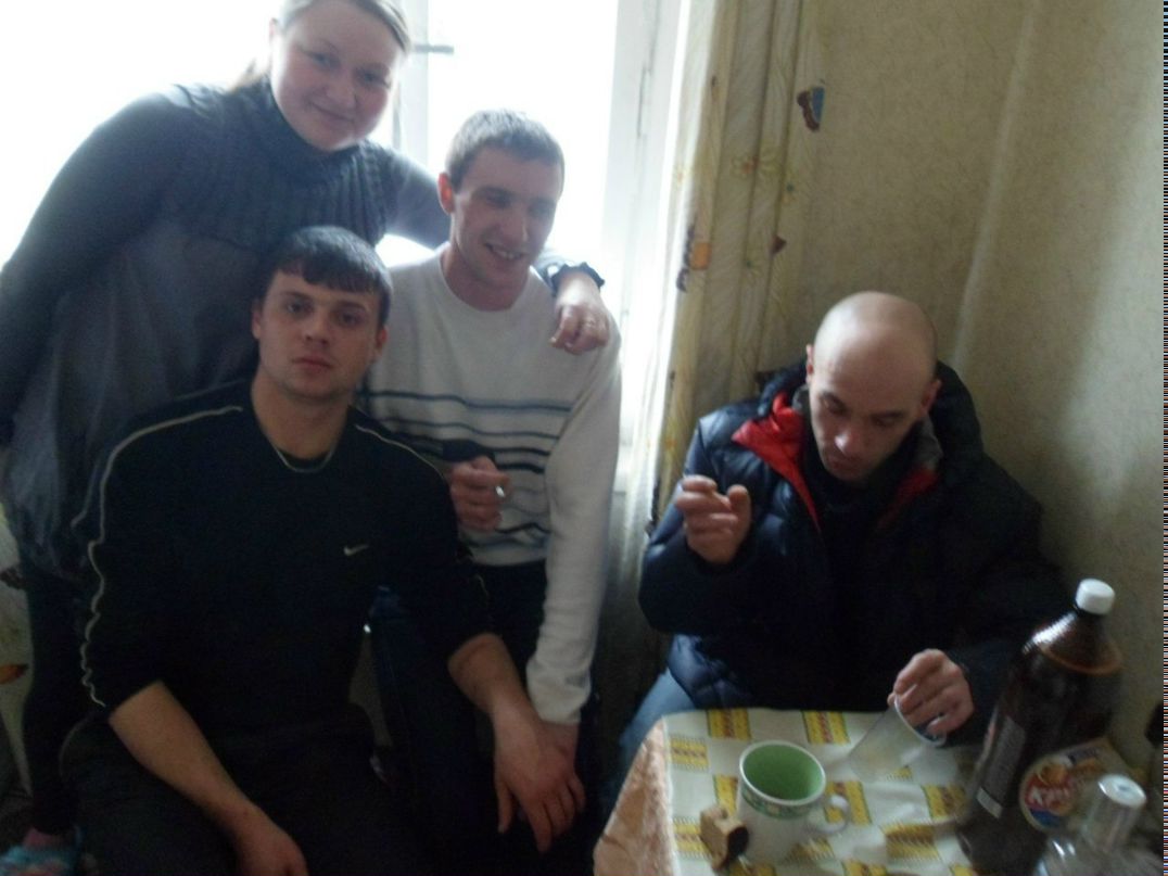 Николай Михайлов | Псков