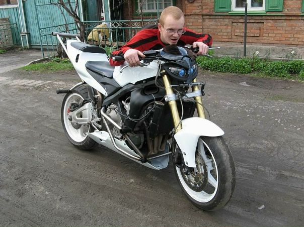 №7, Алексей Палеха №7, Алексей Палеха