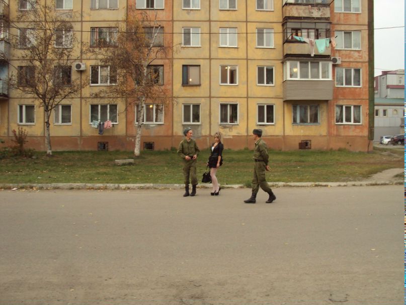 Евгений Безбородов | 