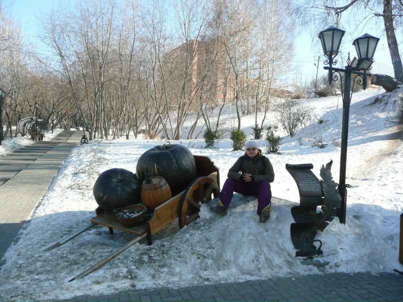 Алексей Жатков | Новосибирск