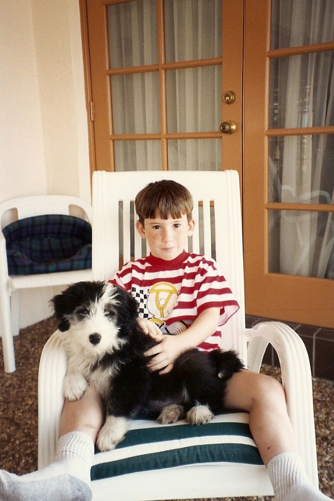 Джеймс Слейтер-Слуцкий | Miami