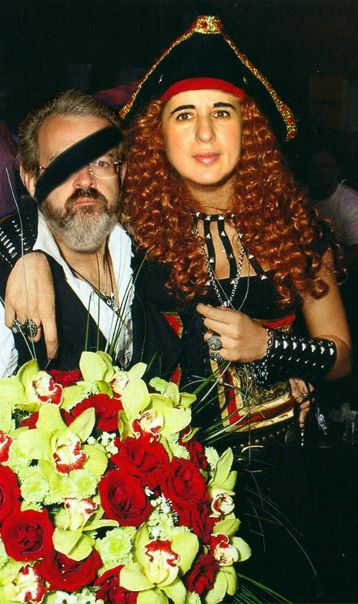 №41, Евгений Марон №41, Евгений Марон