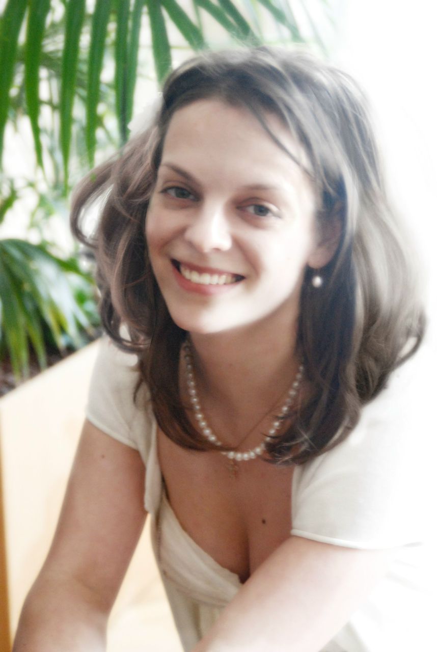 Anna Keino ☉`_´☉v | Wien