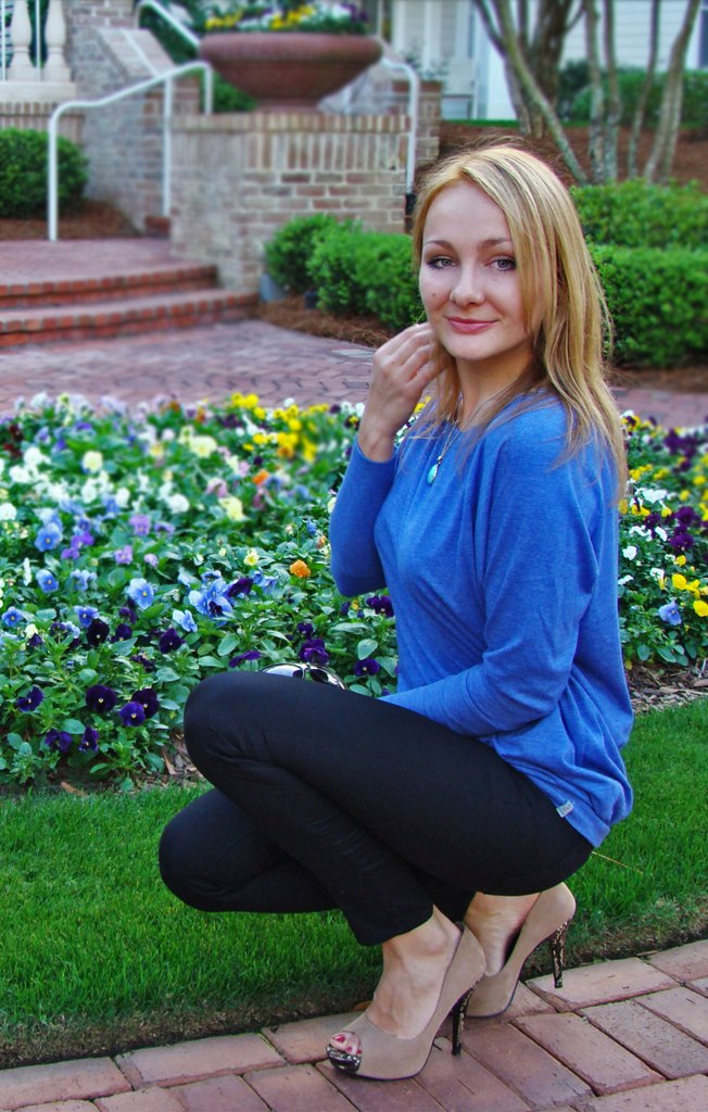 Daria Gorchakova ***DG*** | 