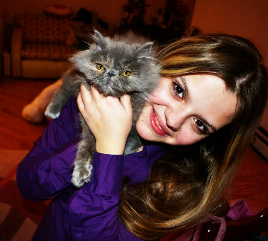 Регина Шабанова Игоревна | Ростов-на-Дону