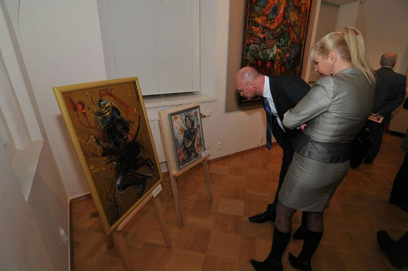 Сергей Травкин | Москва