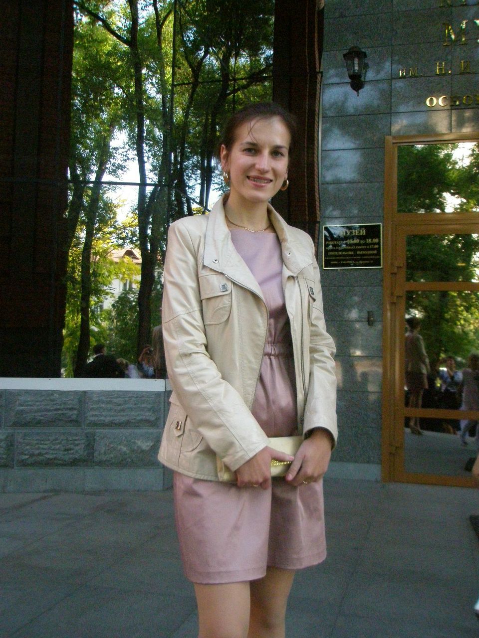 Екатерина Чумак | Хабаровск