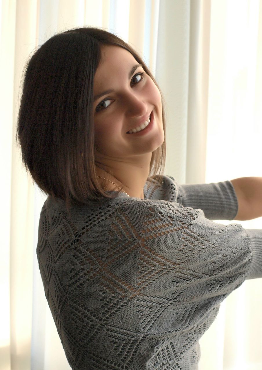 Вікторія Приступчук | Ковель