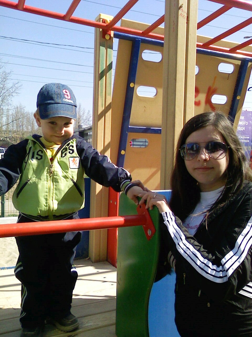 Юлия Тарасова | Николаев