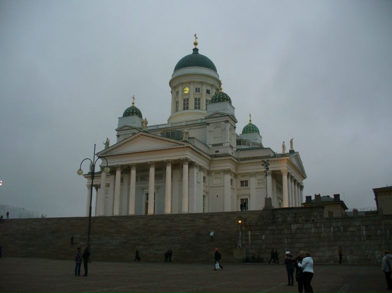 Александр Александров | Санкт-Петербург