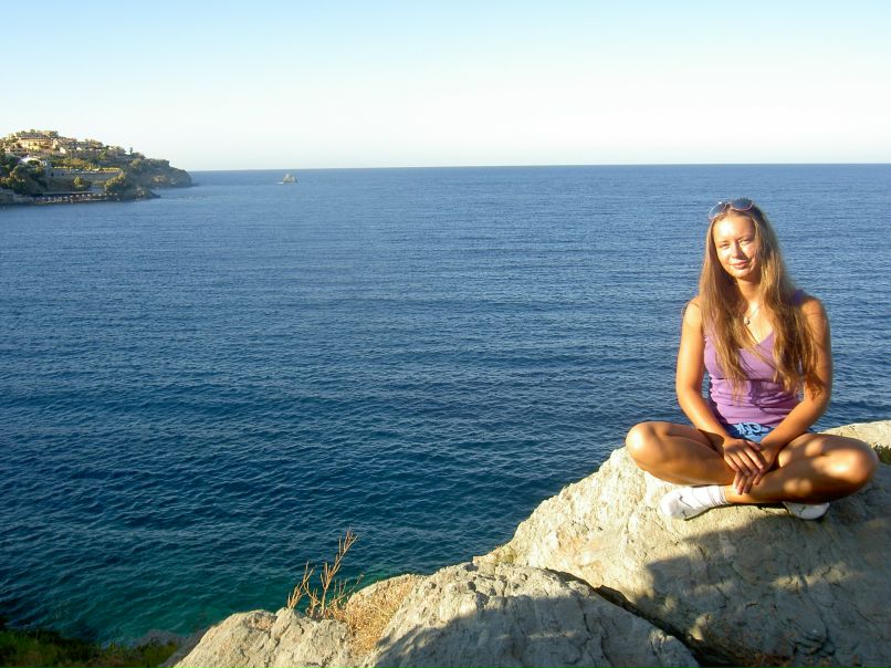 Наталья Шелест | Рига