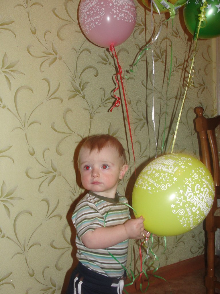 Регина Ивченко | Калининград