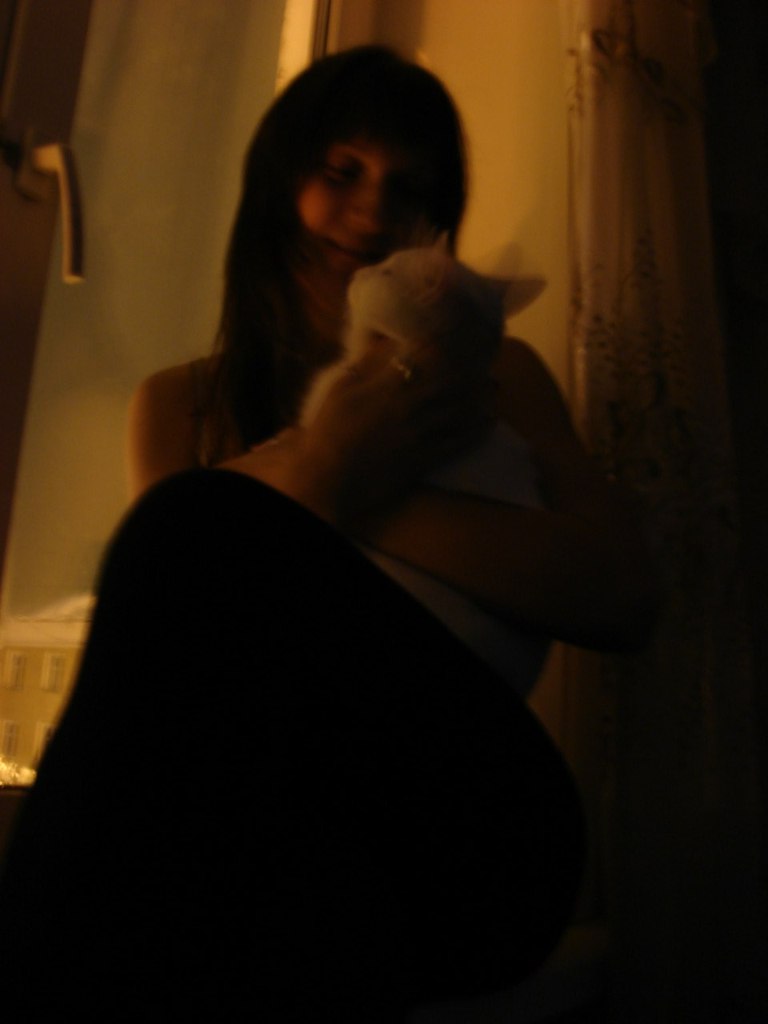 Дарья Колач `~`Korbballspielerin`~` | Южно-Сахалинск