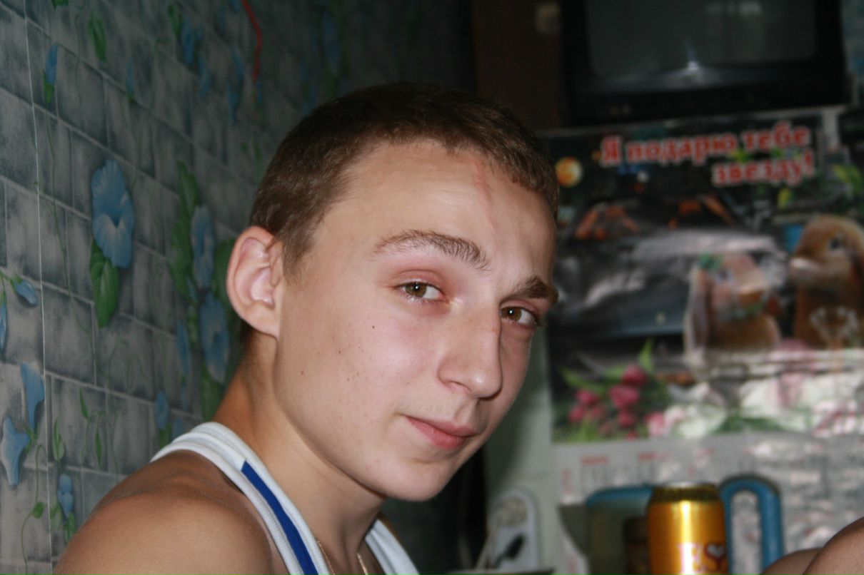 Макс Курятников | Москва