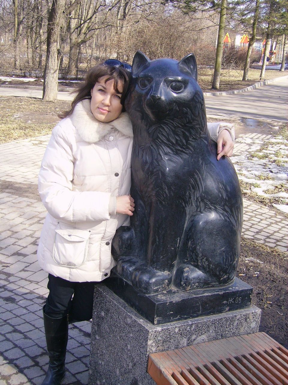 Таисия Конаховская | Санкт-Петербург