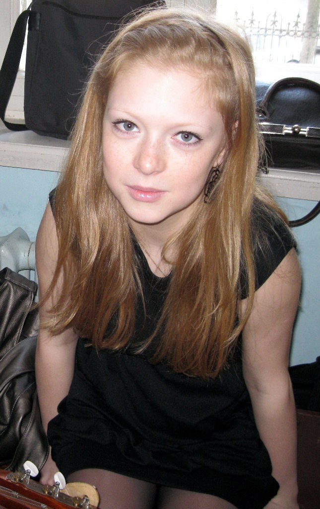 Валерия Попова Валерьевна | Пермь