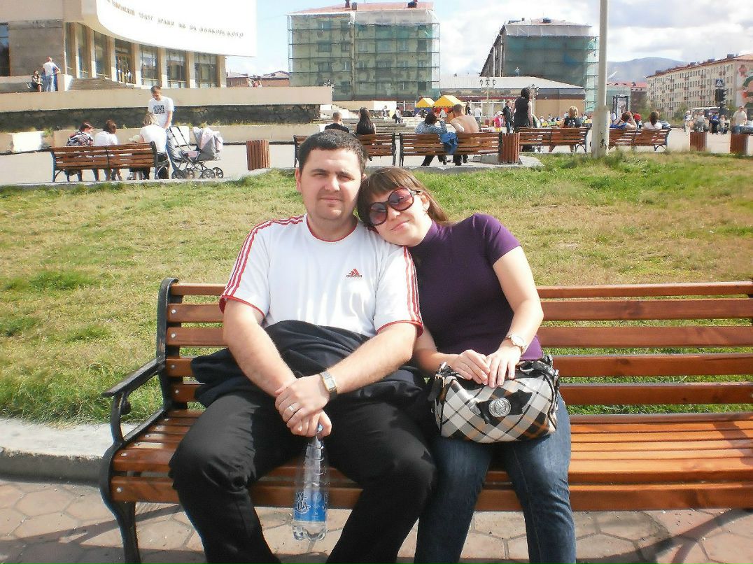 Наталья Киселёва | Томск