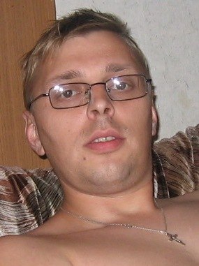 Андрей Никифоров | Великий Новгород