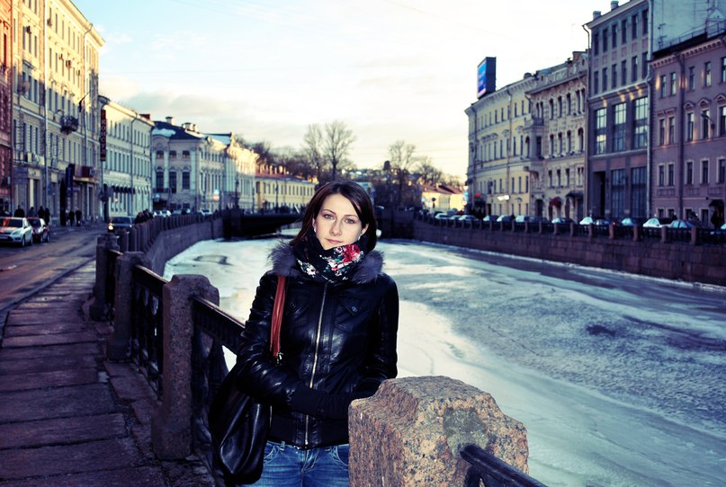 Елена Поточенко Angeliya | Санкт-Петербург