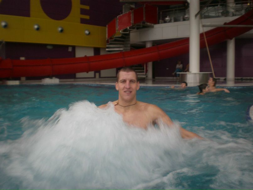 Андрей Белов | Ветка