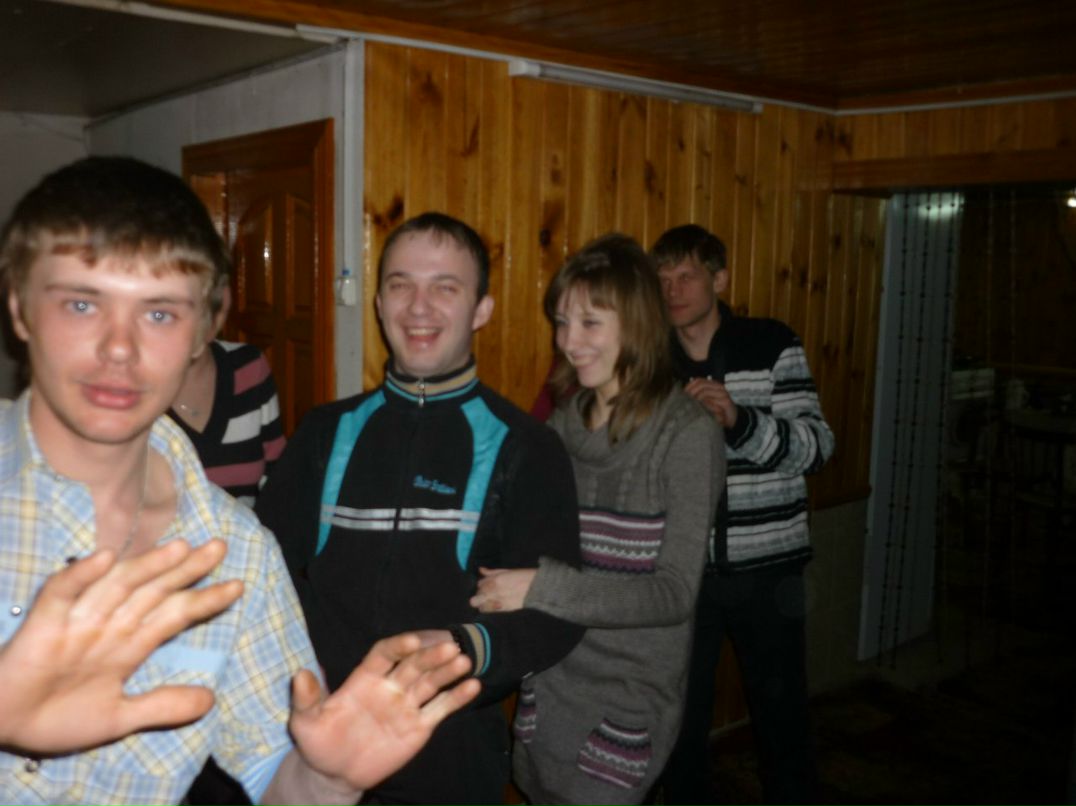 Рома Румянцев RUMIN | Кострома