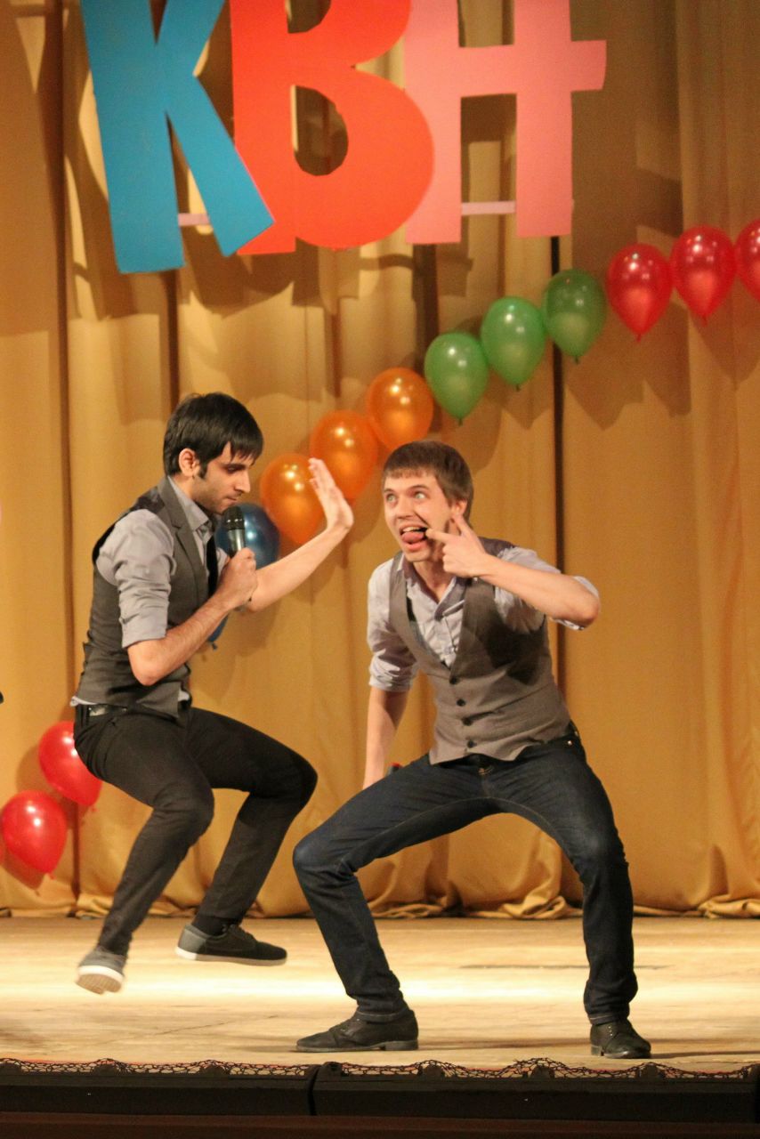 Алексей Ивашков | Фрязино