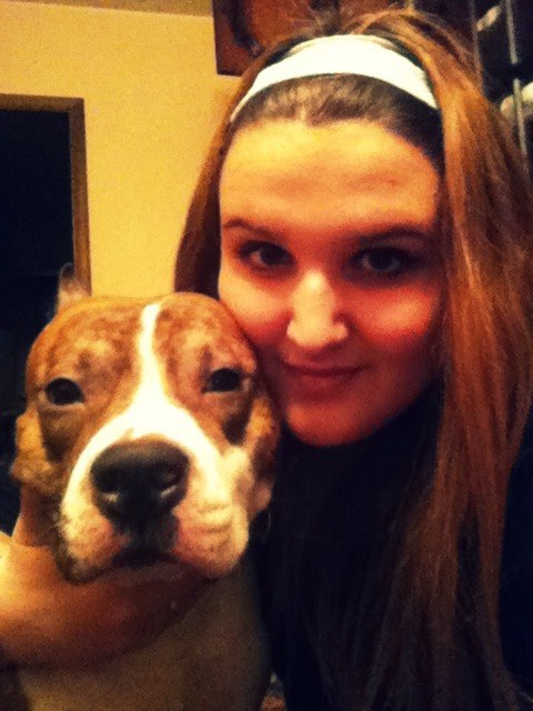 Катя Казакова | Москва