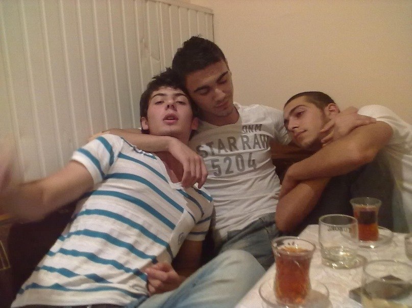 Ruslan Abdulov | Москва