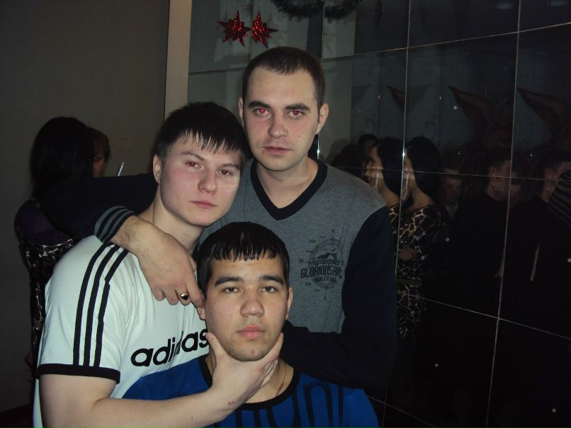 Николай Жилин JACK | Иркутск