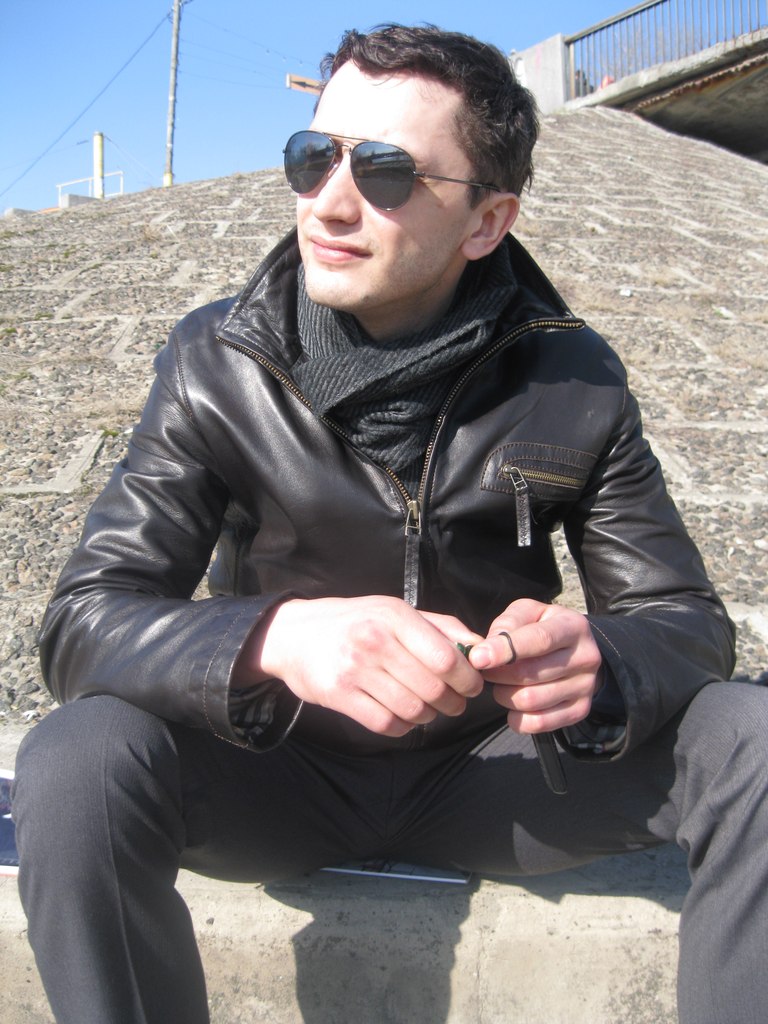 Дмитрий Руденко | Киев