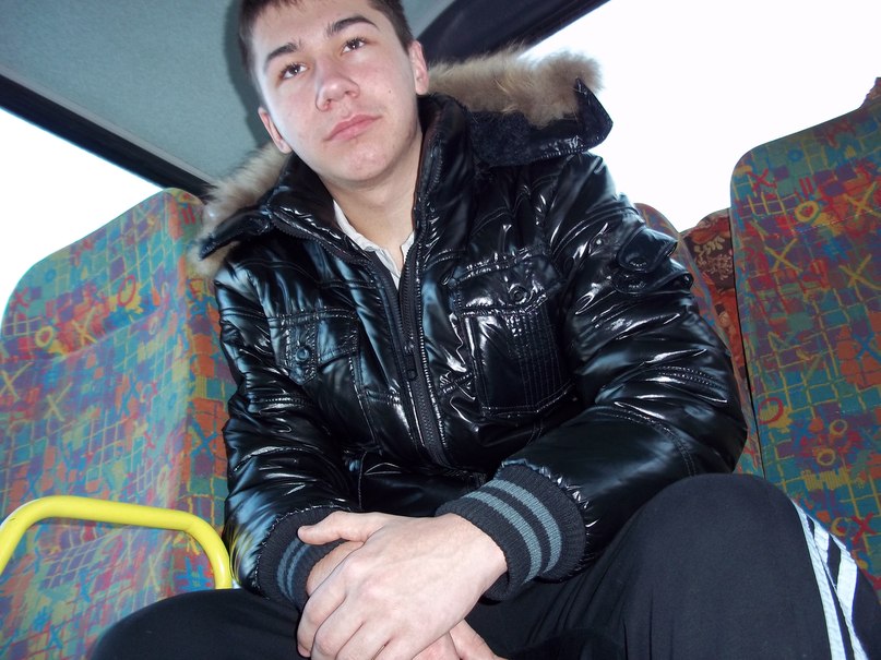 Егор Костин ♂+♀=♥ | Днепр (Днепропетровск)