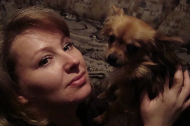 №41, Лена Костюкевич(Соом), Санкт-Петербург №41, Лена Костюкевич(Соом), Санкт-Петербург