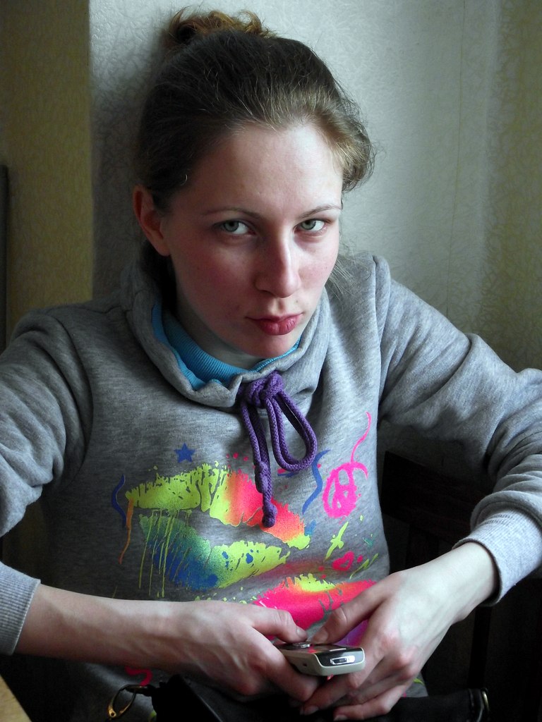 Наташа Васильева | Великий Новгород